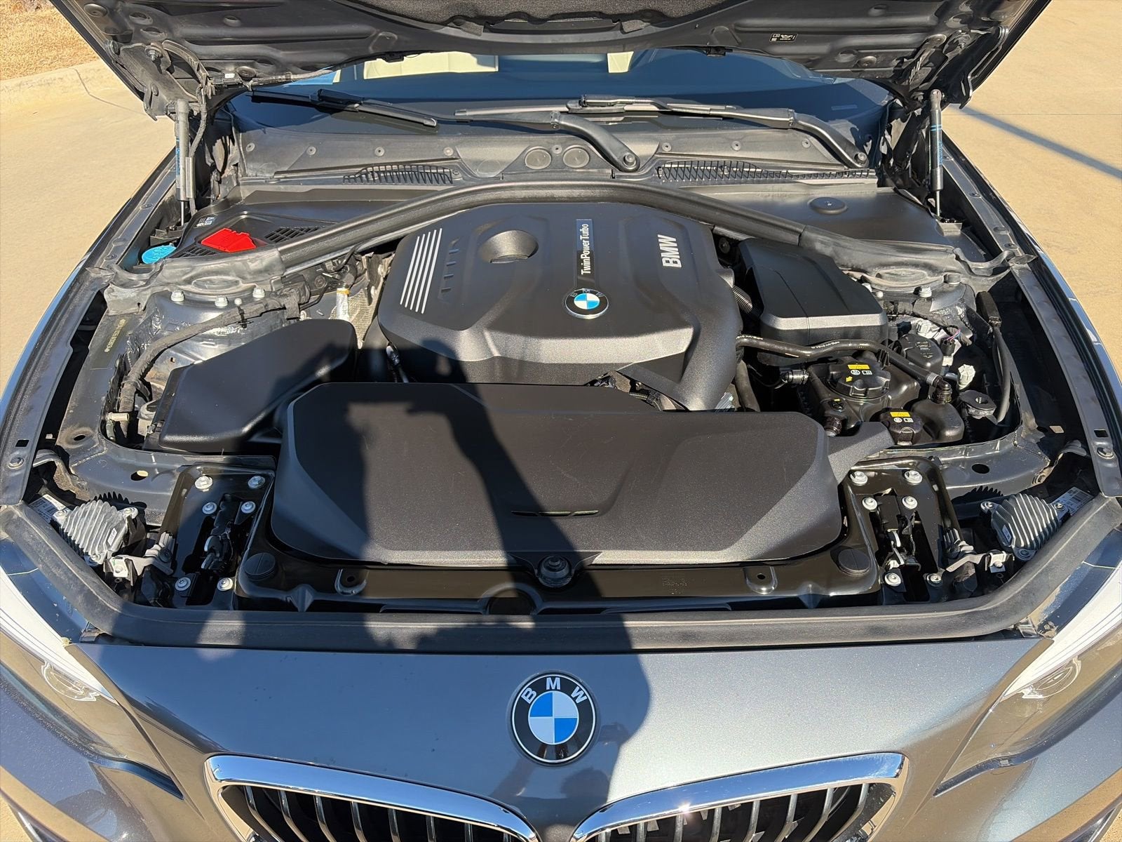 2018 BMW 230i 230i