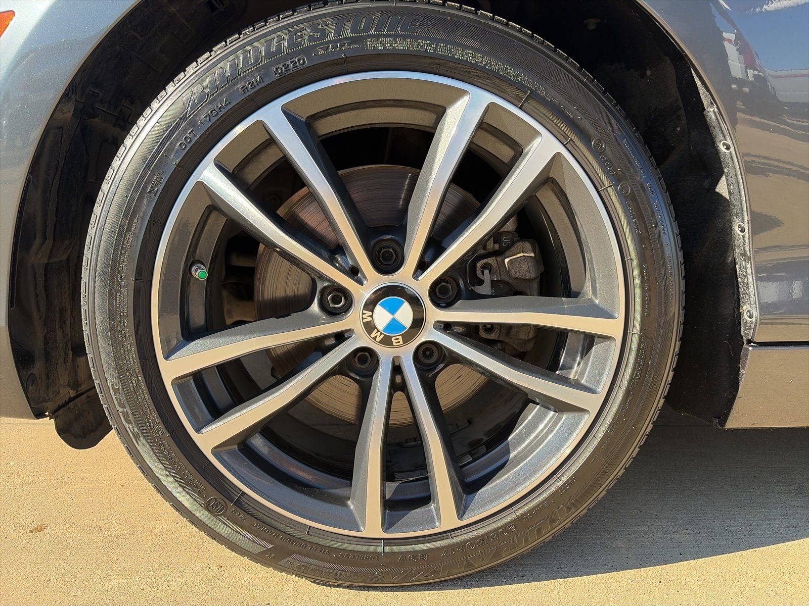 2018 BMW 230i 230i