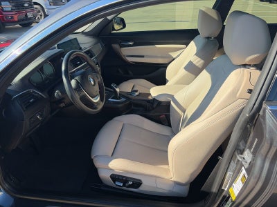 2018 BMW 230i 230i