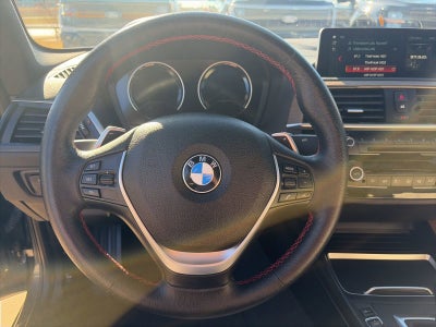 2018 BMW 230i 230i