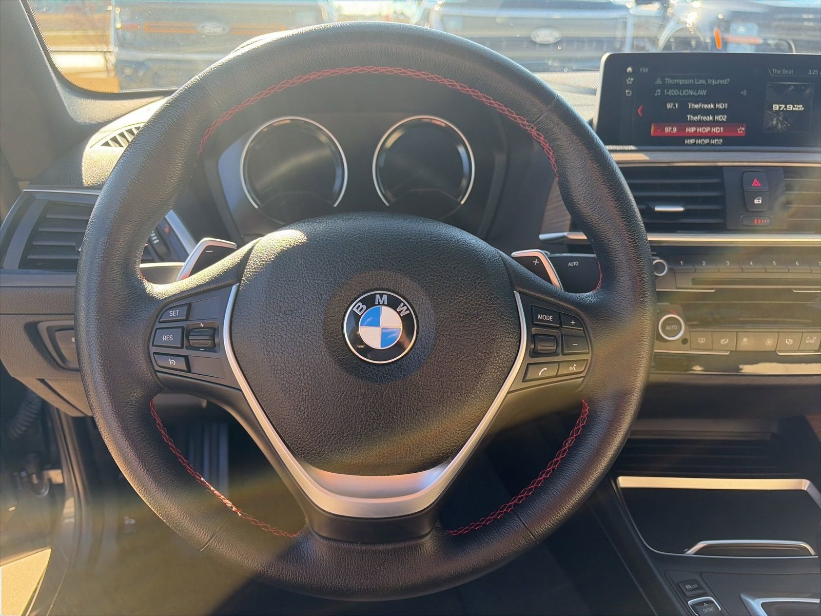 2018 BMW 230i 230i