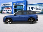 2025 MINI Countryman John Cooper Works