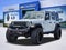 2021 Jeep Wrangler Unlimited Sport S 4x4