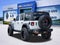 2021 Jeep Wrangler Unlimited Sport S 4x4
