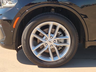 2025 Dodge Durango GT Plus AWD