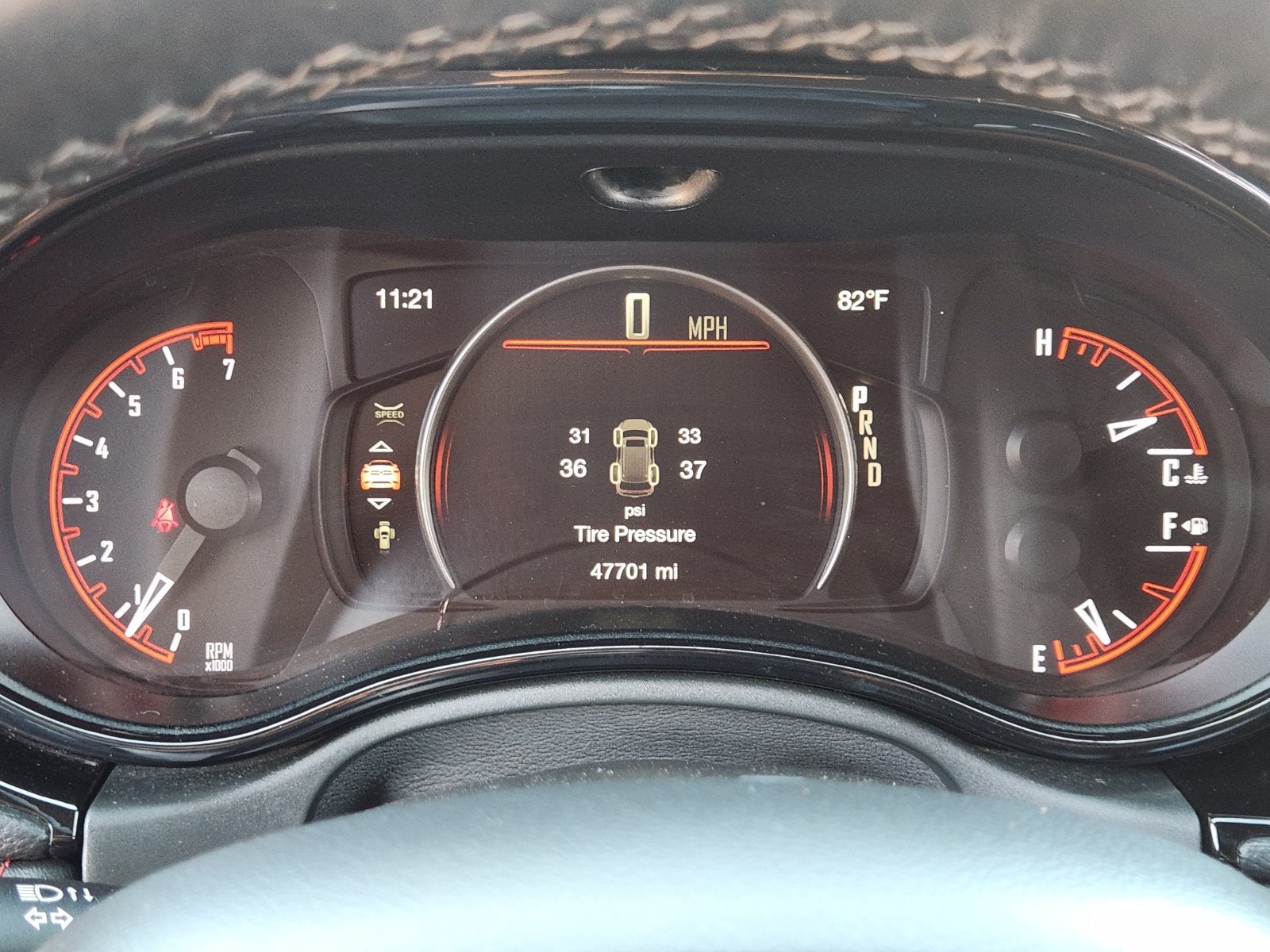 2025 Dodge Durango GT Plus AWD