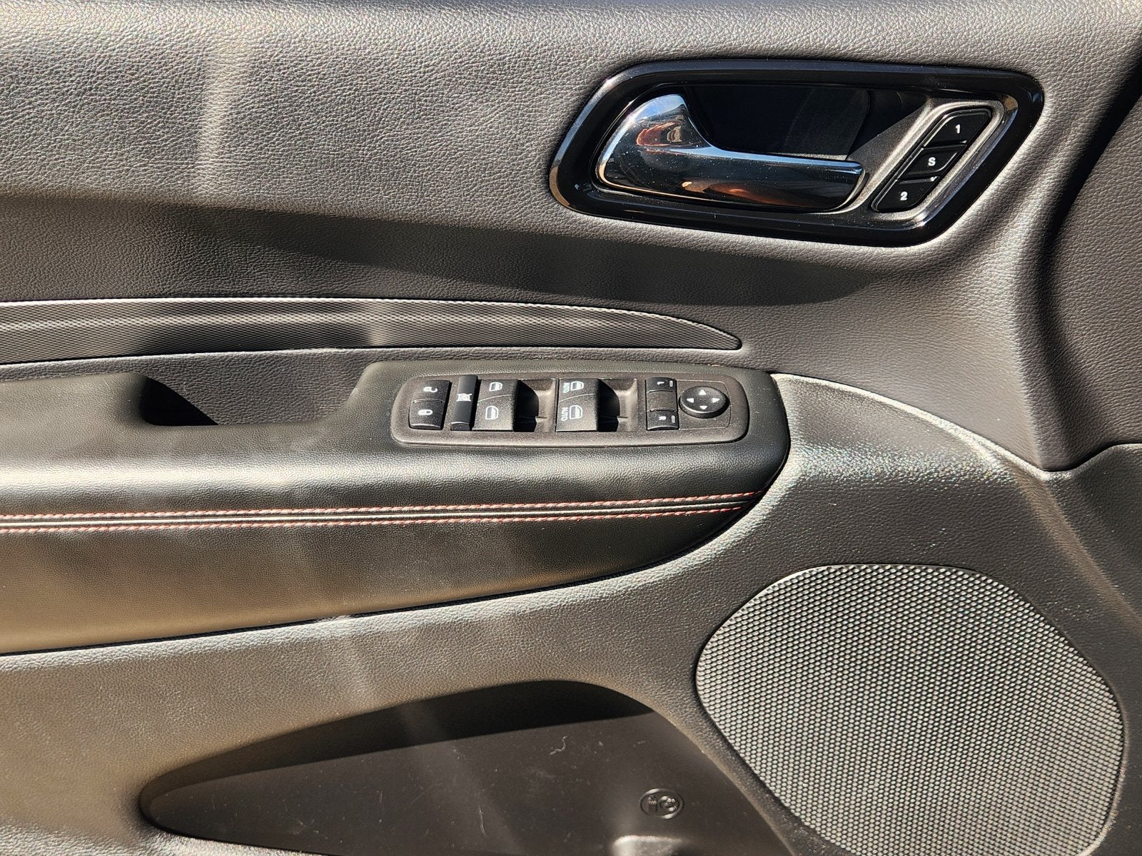 2025 Dodge Durango GT Plus AWD