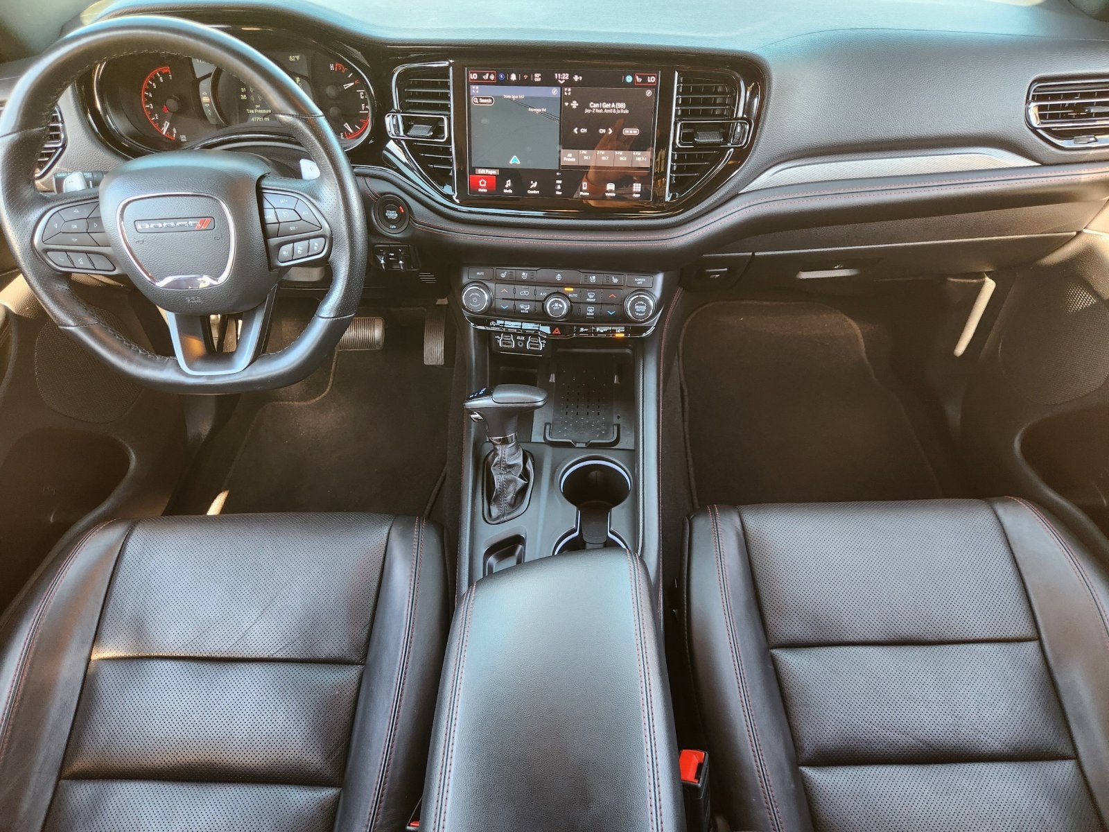 2025 Dodge Durango GT Plus AWD