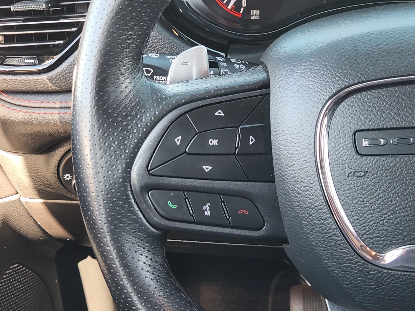 2025 Dodge Durango GT Plus AWD