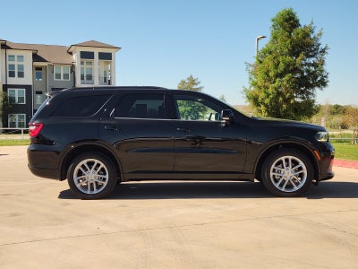 2025 Dodge Durango GT Plus AWD