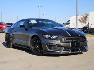 2017 Ford Mustang Shelby GT350