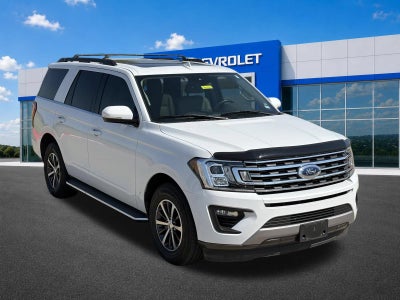 2021 Ford Expedition XLT