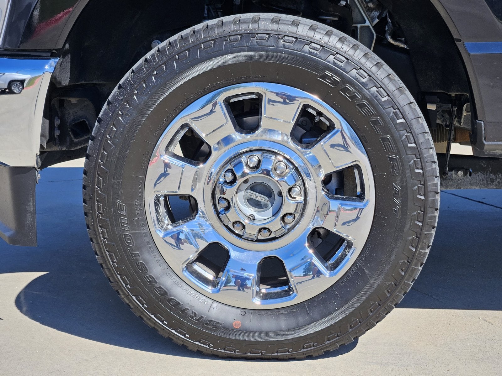 2024 Ford F-250 King Ranch