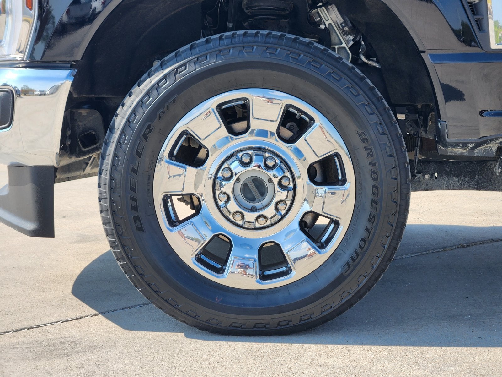 2024 Ford F-250 King Ranch