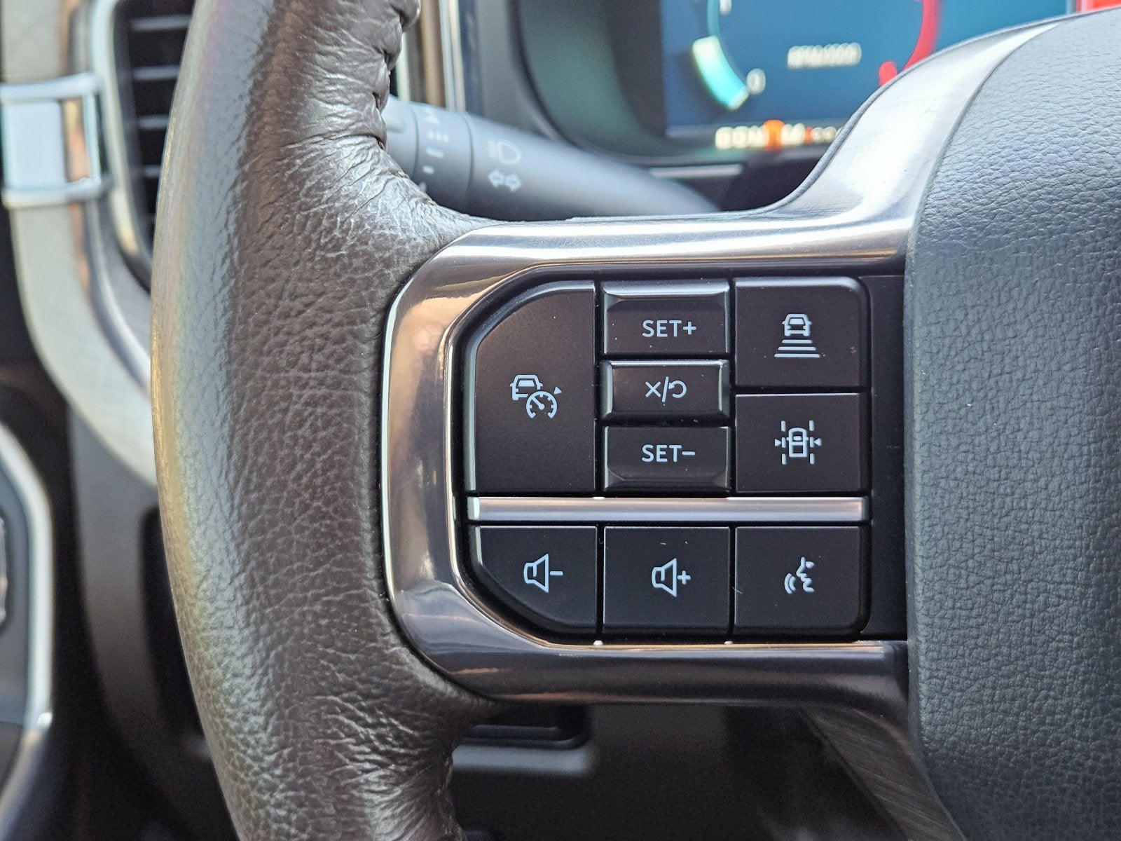 2024 Ford F-250 King Ranch