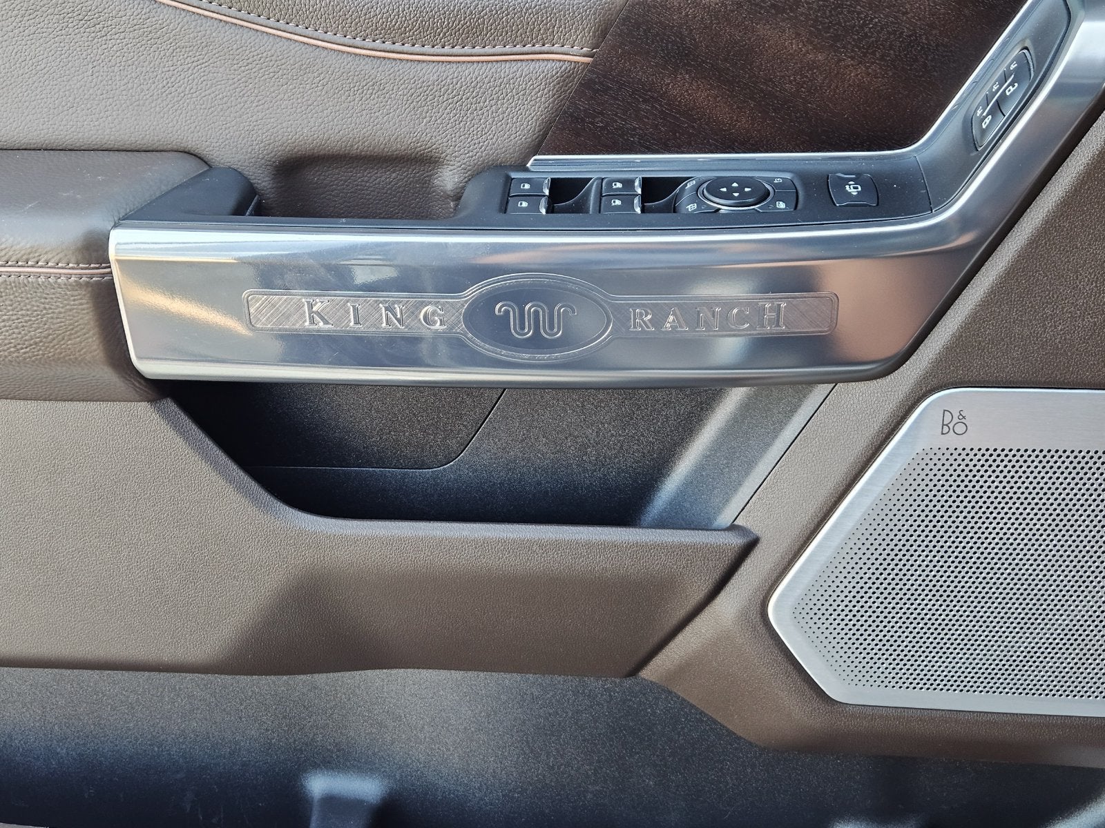 2024 Ford F-250 King Ranch
