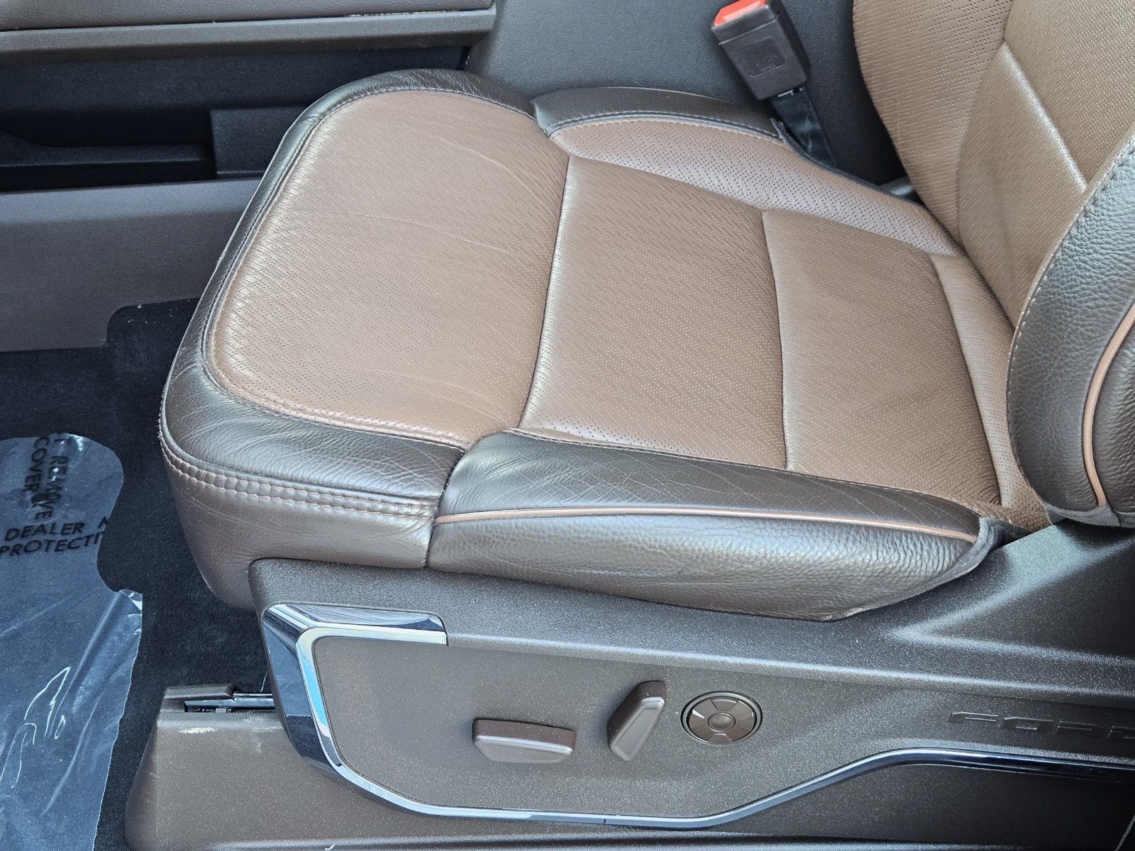 2024 Ford F-250 King Ranch