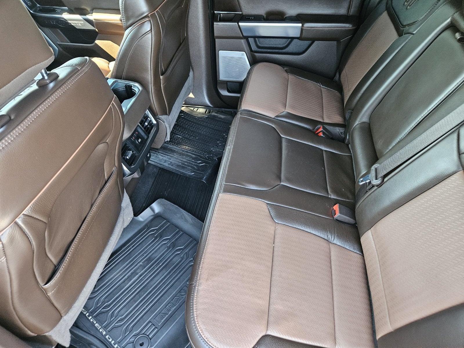 2024 Ford F-250 King Ranch