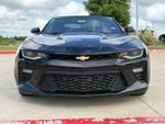 2018 Chevrolet Camaro 1SS