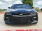2018 Chevrolet Camaro 1SS