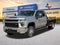 2023 Chevrolet Silverado 3500 HD Chassis Cab LT