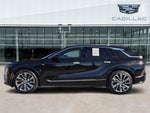 2026 Cadillac LYRIQ Signature Luxury