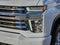 2022 Chevrolet Silverado 2500 HD High Country
