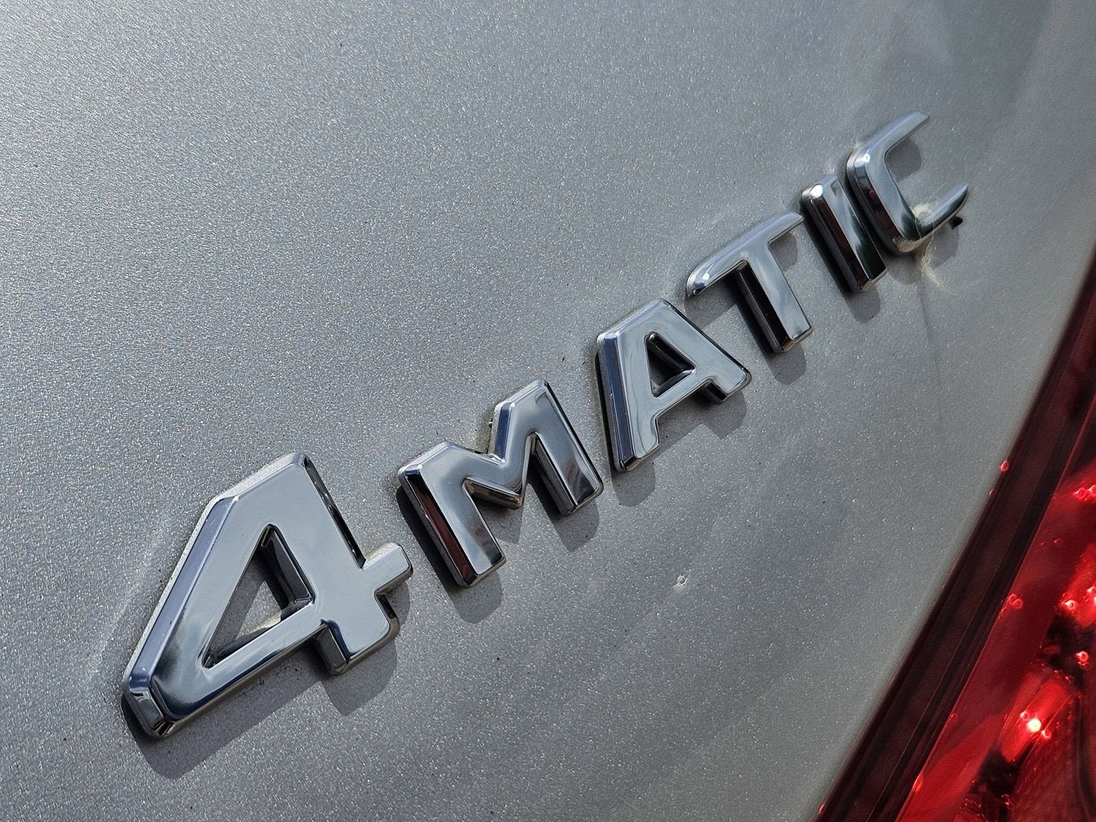2018 Mercedes-Benz GLS 550 4MATIC®