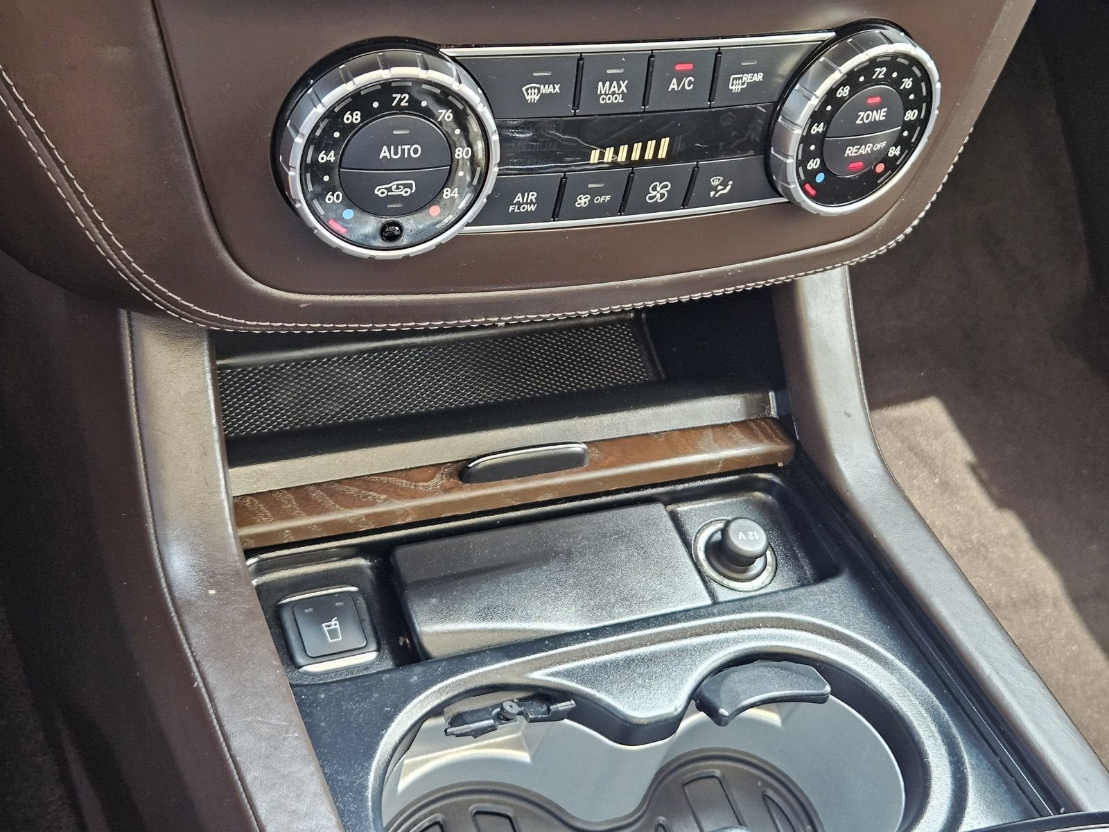 2018 Mercedes-Benz GLS 550 4MATIC®