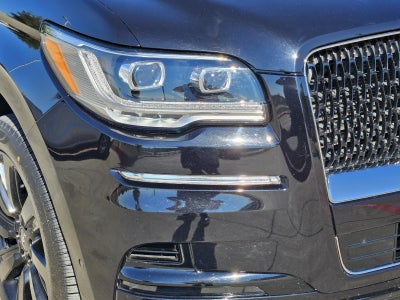 2024 Lincoln Navigator Reserve L