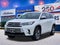 2019 Toyota Highlander Limited Platinum