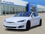 2020 Tesla Model S Performance Dual Motor All-Wheel Drive