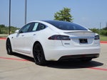 2020 Tesla Model S Performance Dual Motor All-Wheel Drive