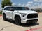2025 Toyota Sequoia Limited