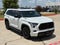 2025 Toyota Sequoia Limited