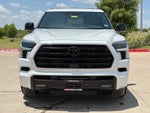 2025 Toyota Sequoia Limited