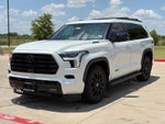 2025 Toyota Sequoia Limited