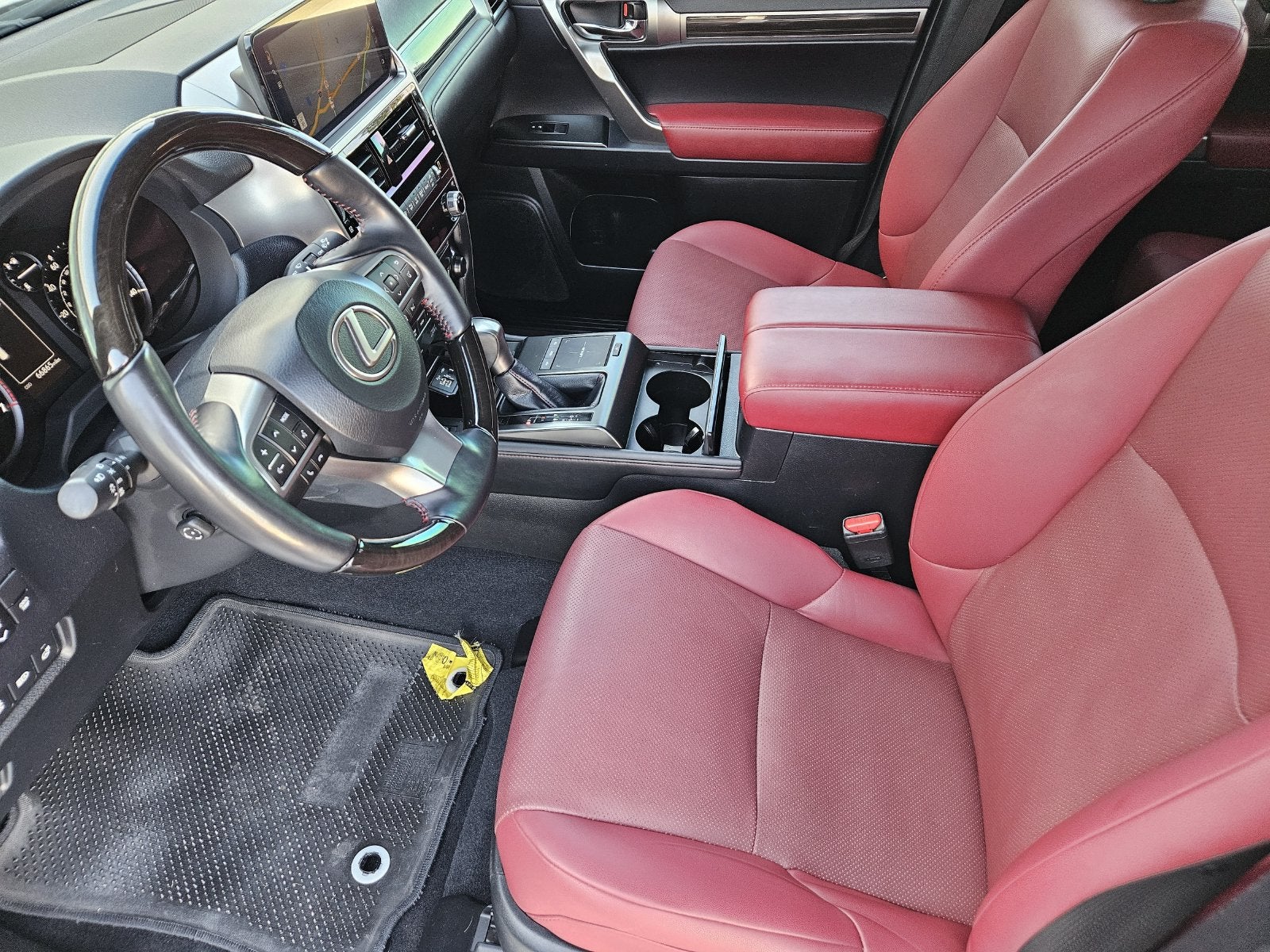 2023 Lexus GX 460 Premium