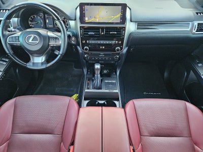 2023 Lexus GX 460 Premium