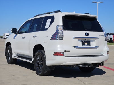 2023 Lexus GX 460 Premium