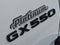 2025 Lexus GX 550 Luxury+