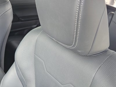 2025 Lexus GX 550 Luxury+