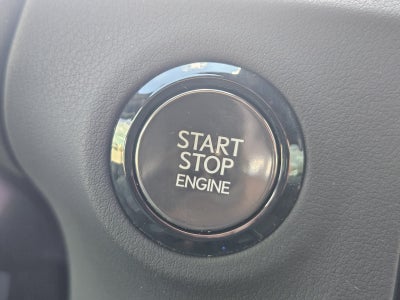 2025 Lexus GX 550 Luxury+