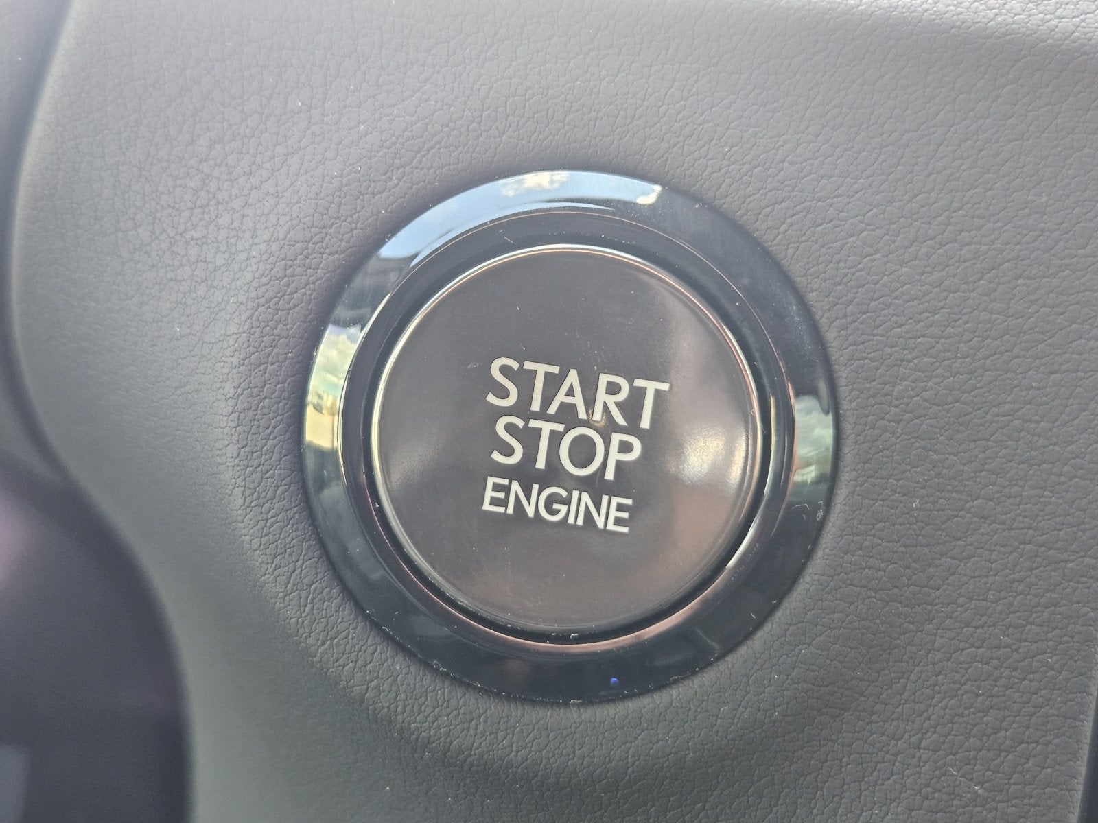 2025 Lexus GX 550 Luxury+