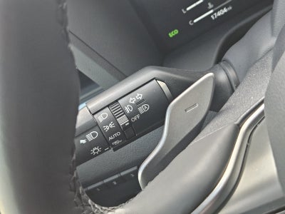 2025 Lexus GX 550 Luxury+