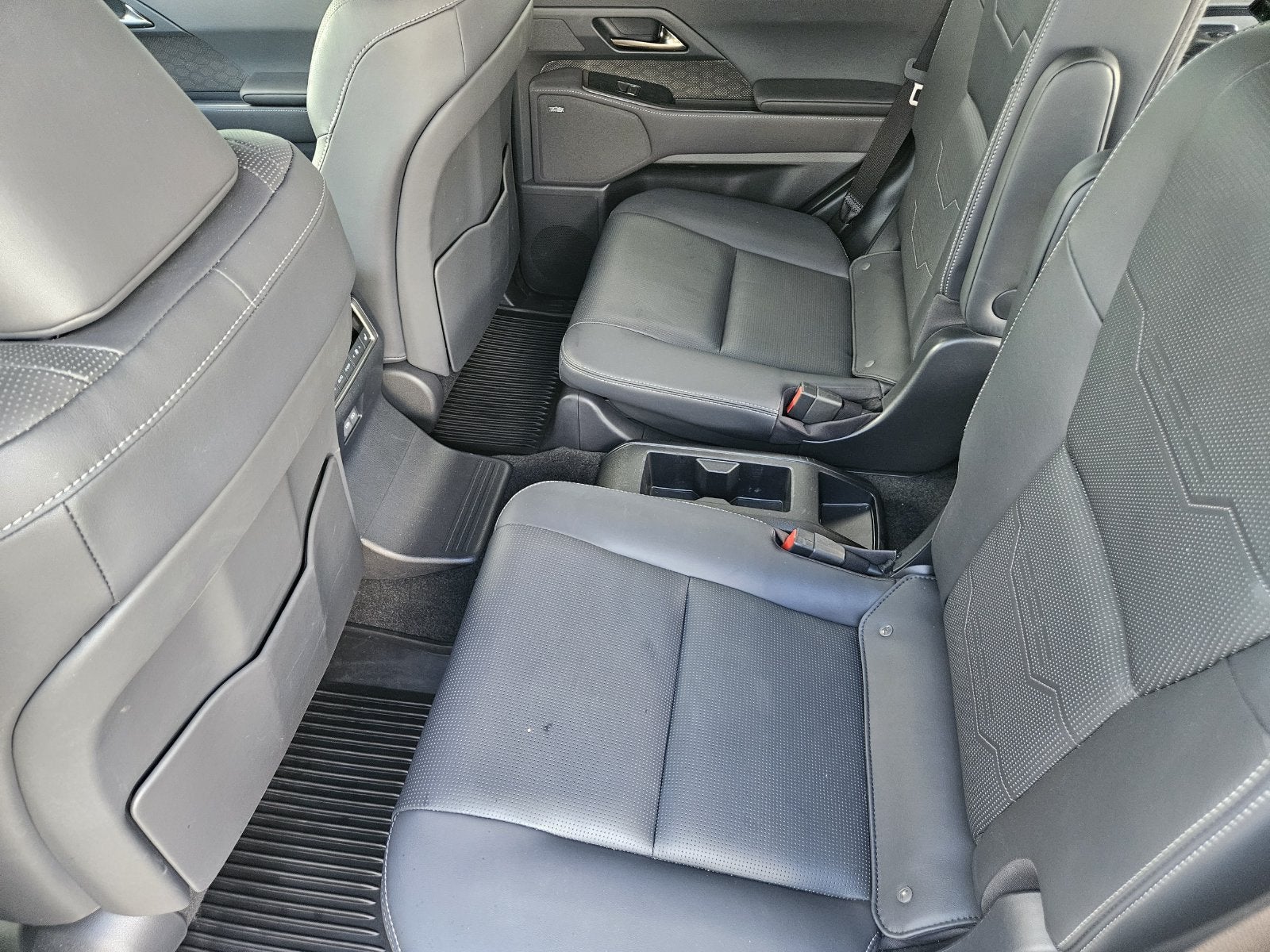 2025 Lexus GX 550 Luxury+
