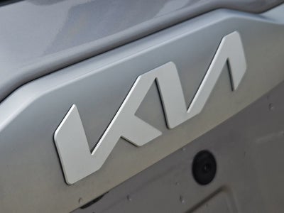 2022 Kia Seltos S