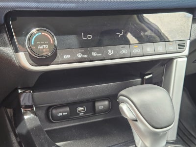 2022 Kia Seltos S