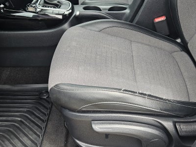 2022 Kia Seltos S