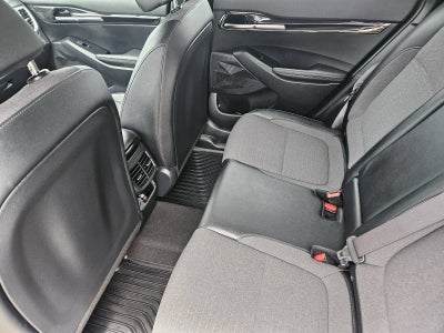2022 Kia Seltos S